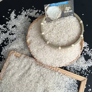 Qualité supérieure Calrose Camolino Riz Moyen Amérique/Riz Égyptant WS + 84-915355383 - Product Image 3