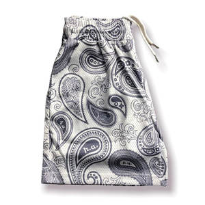 Shorts pour hommes personnalisés imprimés par sublimation 3D Shorts de jogging respirants d'été Shorts de fitness de qualité supérieure pour hommes - Product Image 4