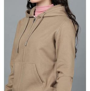 Sudaderas Cortas de Felpa de Algodón y Poliéster de Corte Holgado con Estampado Puff para Gimnasio y Fitness - Product Image 4