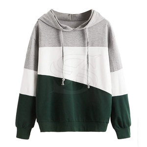 Sweat-shirt classique pour femme avec une coupe décontractée, un intérieur doux et un tissu durable, parfait pour un confort tout au long de la journée et des tenues décontractées - Product Image 1