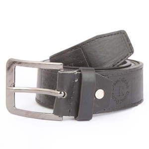 Cinturón para Hombre - Negro - Product Image 2