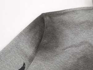 Venta al por mayor de alta calidad 100% algodón 400G de gran tamaño Complexcon Zip-up Monkey Wash Rivet Print Streetwear hombres sudaderas con capucha y sudadera - Product Image 6