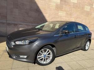 FORD FOCUS 2016 USADO, Volante a la Izquierda/Derecha - Product Image 5