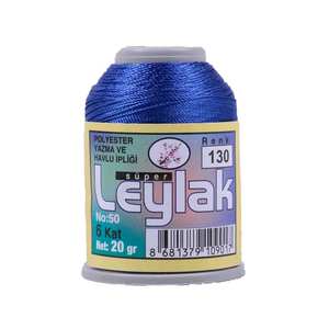 Leylak 20g İğne Oyası İpi Hilos DE COSER 130 piezas - Product Image 1