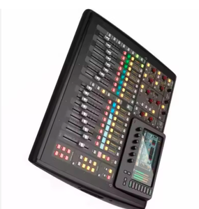 Behringer X32 Compact Digital Mixer 25 <b>Bus</b> Customized Channel Count Professional Audio Console Stereo/Surround 3-Year Warranty - Product Image 1
