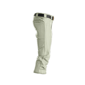 Conjuntos de ropa deportiva impresa OEM, el mejor Material, ropa de béisbol y sóftbol, tasa ajustable directa de fábrica, calidad duradera, transpirable - Product Image 3