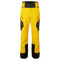 Combinaison de ski pour homme, dernier design, respirante, légère, fermeture éclair, anti-plis, douce, 100% polyester, isolation en polaire, grande taille