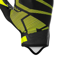 Guantes de Lineman de Fútbol Americano de la Mejor Calidad, Ligeros y Personalizables, Guantes Deportivos de Alta Calidad 2025, del Mejor Fabricante