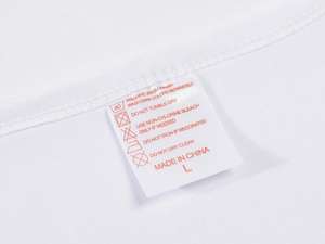 T-shirt de gymnastique de sport personnalisé de haute qualité T-shirt en coton modal de remise en forme pour hommes T-shirts personnalisés à col rond incurvés à séchage rapide pour hommes - Product Image 4