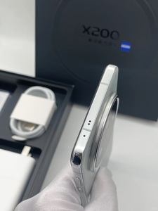 Smartphones Vivo X200s X200 Pro 5G d'occasion, écran 6,6 pouces, batterie 5000 mAh, écran 90 Hz, stockage 256 Go/512 Go/1 To, Android 15, processeur <span class=keywords><strong>Octa</strong></span> <span class=keywords><strong>Core</strong></span> - Product Image 5