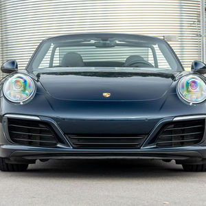 Porsche 911 Carrera S Cabriolet 2017 Usado, Transmisión Manual de 7 Velocidades, Motor Flat-6 Biturbo, Paquete Premium - Product Image 1