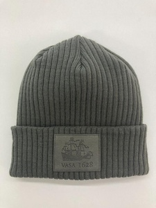 Gorro de invierno Unisex cálido de alta calidad de punto hermoso personalizado profesional - Product Image 3