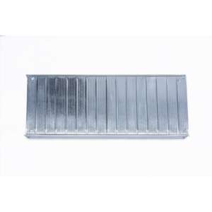Durable Industrial 5 Layer Adjustable Modular Boltless <b>Galvanized</b> Steel Shelving Unit Stacking Rack for Warehouse Storage - Product Image 4