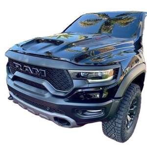 Camioneta Todoterreno de Alto Rendimiento 2023 2024, Potente Motor V8, Modelo de Cabina Doble 4x4 en Venta - Product Image 1