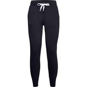 กางเกงวอร์มผู้หญิงผ้าฝ้ายสีพื้นสำหรับฤดูหนาว - Product Image 1