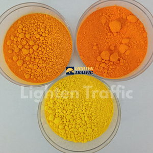 Sơn bột khô nhanh sơn nhiệt dẻo cho ứng dụng phun trên đường và đường cao tốc - Product Image 6