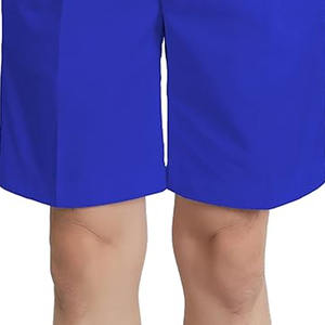 กางเกงขาสั้นกอล์ฟยืดได้คุณภาพสูงเสื้อผ้ากอล์ฟมีทุกขนาดและสีปรับแต่งได้ - Product Image 2