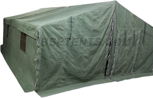 Tienda de campaña de emergencia multiusos estándar para hospitales de campaña y Respuesta a Desastres - Product Image 4