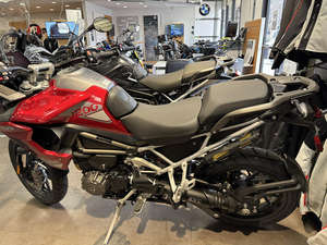 Offre Exceptionnelle : Nouvelles Motos Triumph Tiger 1200 (GT) Pro 2025 - Product Image 6