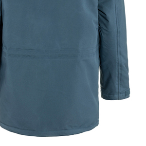 Chaqueta Cortavientos Personalizada con Logotipo para Hombre, Talla Grande, Chaqueta Parka para Clima Frío, Ligera, Transpirable para Exteriores - Product Image 5