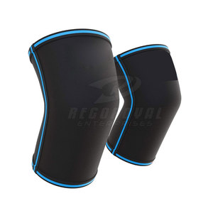 Mangas de codo más vendidas de alta calidad Ropa de entrenamiento Uso Venta caliente Mangas de codo para la venta - Product Image 1