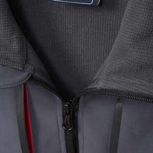 เสื้อแจ็คเก็ตขนแกะปรับได้สำหรับฤดูหนาวกันลมกันน้ำไซส์ใหญ่เสื้อโค้ทสำหรับเล่นกีฬาเดินป่าตั้งแคมป์กลางแจ้ง - Product Image 2