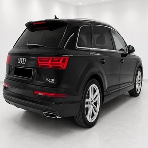 Audi Q7 50 TDI 3xS Prestige de gran demanda en el mercado - Product Image 2