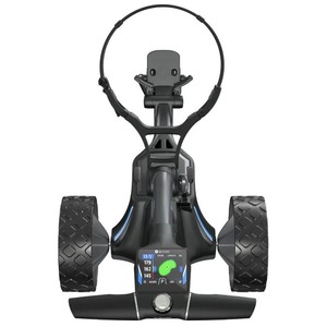 NOUVEAU Chariot de golf électrique Moto Caddy M5 GPS DHC PRÊT À ÊTRE EXPÉDIÉ - Product Image 4