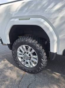 ยางรถยนต์เรเดียลแบบเปิดขอบ New Arrival Open-Country R/T PRO 37X13.50R17LT สำหรับรถบรรทุกขนาดเล็ก, รถ SUV, ยางออฟโรด/ยางครอสโอเวอร์ - Product Image 5
