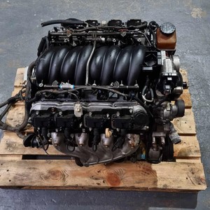 Motor Usado de Alto Rendimiento de 5.7L V8 Compatible con LS1 |   100% Probado para su Compatibilidad en Europa, Origen Japón |   Fuente de Alimentación de Repuesto Confiable - Product Image 2