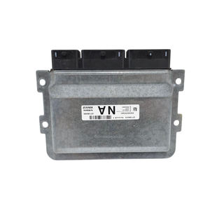 Motorsteuergerät Renault Clio Serie V 237106047S H4DF4 Bifuel/Gas 1000 (19>) - Product Image 1