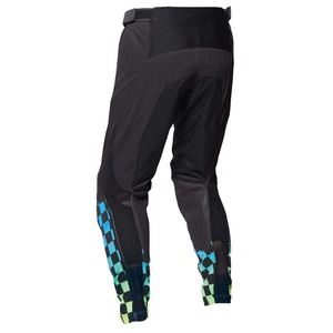 Nouveau design imperméable et coupe-vent de pantalons de motocross pour motos de course automobile Meilleur pantalon de motocross design personnalisé - Product Image 2