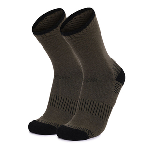 Calcetines Casuales de Primera Calidad para Hombre, Calcetines Deportivos Transpirables y Suaves de Lujo para Vestir o para el Invierno, Calcetines Largos - Product Image 3