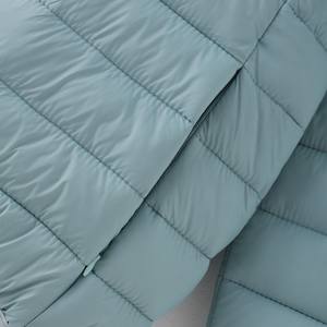 Jaket Luar Berkerudung Wanita untuk <span class=keywords><strong>Program</strong></span> Musim Gugur Musim Dingin - Product Image 4