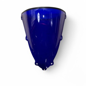 Pare-brise de course bleu Yamaha R1 1998-1999 YAM200212000 - Product Image 1