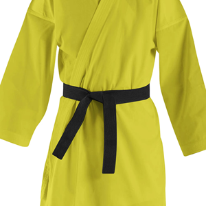 Vêtements d'arts martiaux en promotion, uniforme BJJ GI, design personnalisé, matière durable, uniforme BJJ GI pour hommes, kimono de Jiu Jitsu - Product Image 5