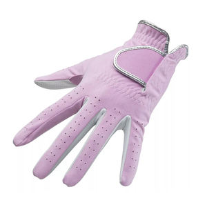 Gants de golf personnalisés antidérapants, gants de sport et de divertissement pour hommes et femmes, main gauche, toutes tailles, gants de golf personnalisés - Product Image 4