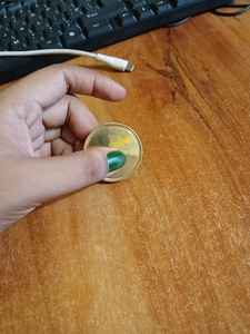 Proveedor al por mayor de monedas en blanco de latón de 40mm, Colección conmemorativa láser grabable para trofeos, Medallas y Placas - Product Image 3