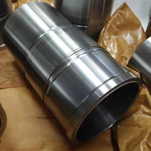 กระบอกสูบเครื่องยนต์ดีเซลสำหรับ UD3 UD4 ขนาด 110 มม. สำหรับงานหนัก ผู้ผลิต OEM - Product Image 4