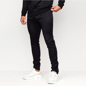 Survêtement d'hiver pour homme à bas prix, 100% coton, streetwear, sport, entraînement, jogging, survêtement de sport, vente en gros - Product Image 1