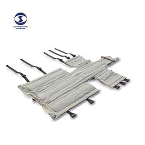 Camilla de Rescate de Emergencia Portátil Marina <span class=keywords><strong>Neil</strong></span> <span class=keywords><strong>Robertson</strong></span> para Salvamento Marítimo - Product Image 6