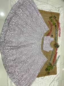 Choli estirable Reversible para todas las estaciones para mujer hermosa tendencia que absorbe la humedad dibujado a mano para ropa de fiesta Formal Lehenga - Product Image 6
