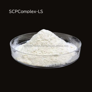 ผลิตภัณฑ์ดูแลสุขภาพผู้หญิงที่ดีที่สุดสำหรับการออกกำลังกาย SCPComplex-LS ผงกระดูกอ่อนจมูกปลาแซลมอน อายุการเก็บรักษา 3 ปี สำหรับการดูแลผู้สูงอายุ - Product Image 1