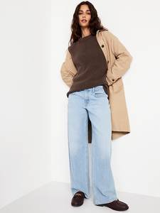 Sweat-shirt femme pour une coupe confortable et décontractée Tissu doux et chaud Idéal pour un usage quotidien - Product Image 6