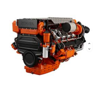 เครื่องยนต์ดีเซล SK 60เครื่องยนต์อินบอร์ดสำหรับเชื้อเพลิงเบนซินสภาพใหม่จากโรงงาน - Product Image 5