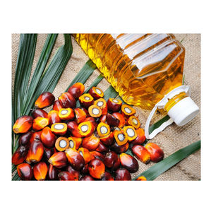 Aceite de Palma Refinado para Cocina, Aplicación Industrial, Prensado en Frío, Grado Orgánico A, 1 Año de Vida Útil, Empaque a Granel - Product Image 1