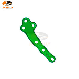 Implant chirurgical orthopédique vétérinaire de plaque d'os d'acier inoxydable de haute qualité pour le manuel chaud d'instrument médical de fracture animale - Product Image 5