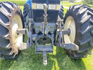 115HP ขับเคลื่อนล้อหน้า4x4 TV140ใหม่ - Product Image 4