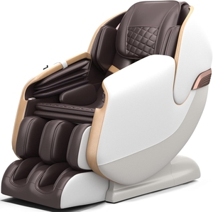 Sillón de Masaje Inteligente Moderno, Multifuncional, Eléctrico, para Todo el Cuerpo, para Uso Compartido en el Hogar, Espacio Comercial, Sofá Cápsula - Product Image 1