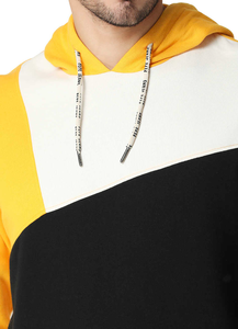 Sudaderas con Capucha de Forro Polar Personalizadas de Alta Calidad, Sudadera de Algodón con Logotipo Personalizado, Sudadera con Capucha de Forro Polar Técnico para Hombre - Product Image 5